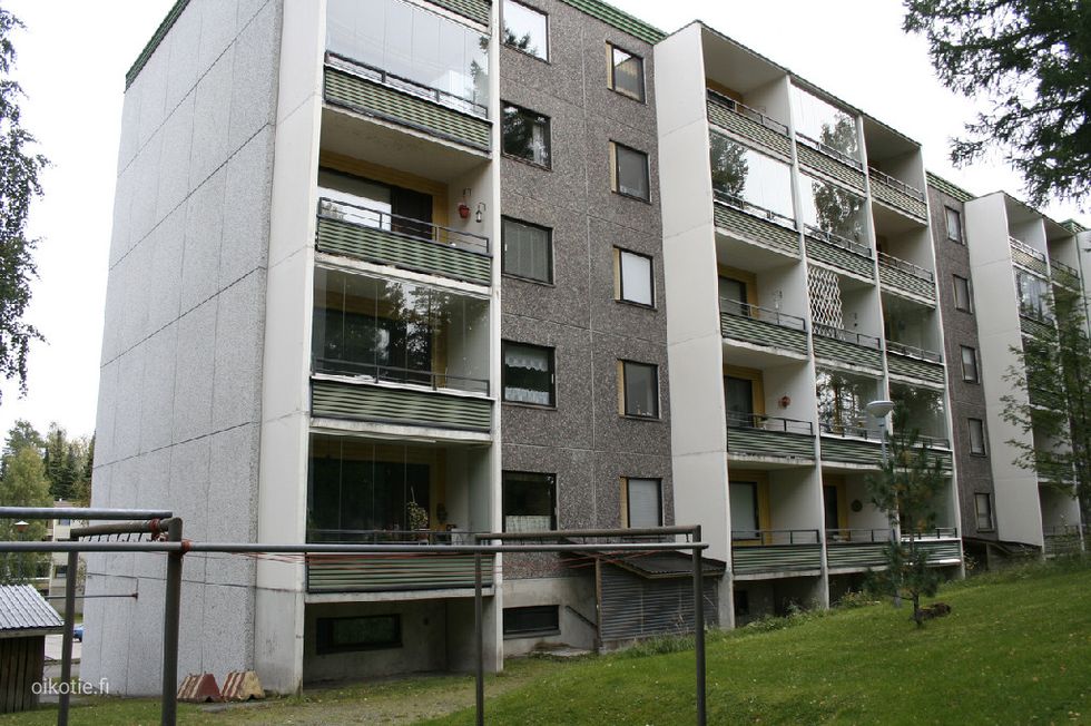 Kohdekuva
