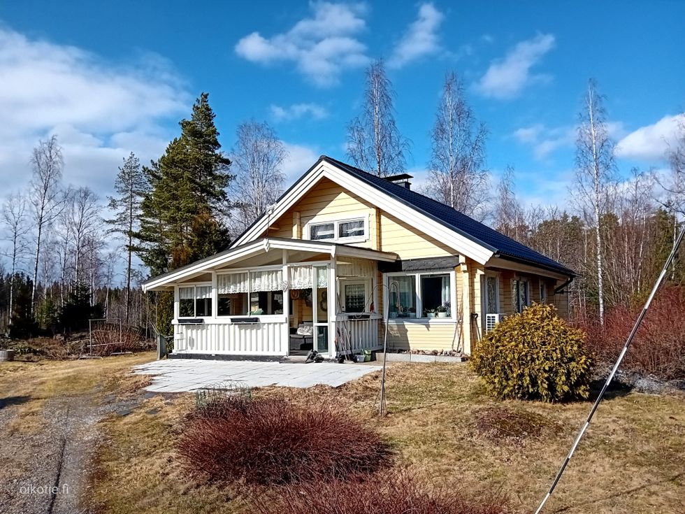 Kohdekuva