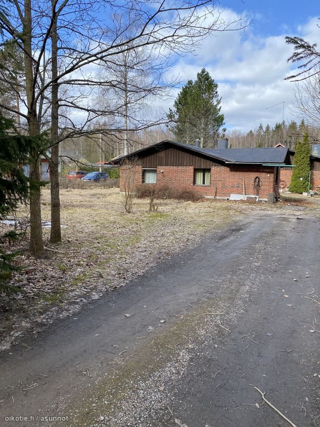 Asuntoilmoituksen kuva