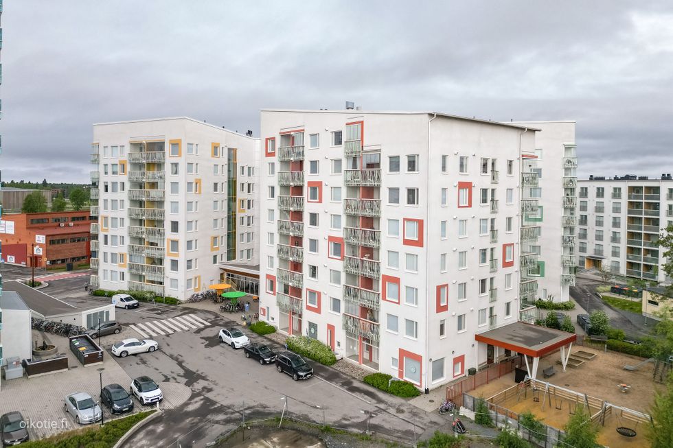 Kohdekuva