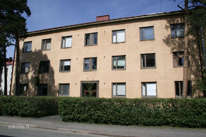 Talokuva