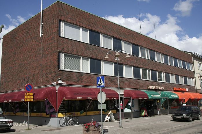 Talokuva