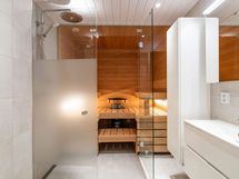 Valokuva asunnosta A 05