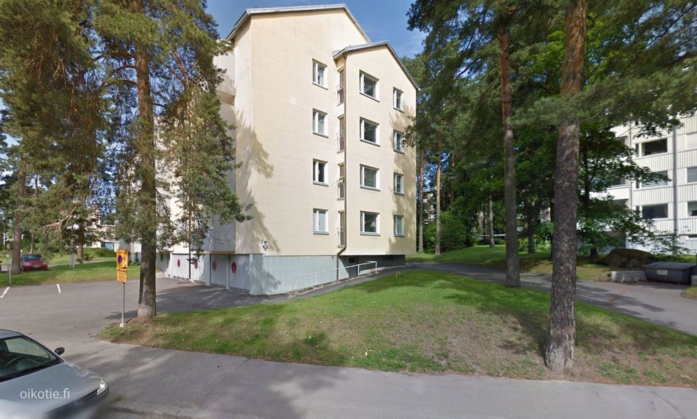 Kohdekuva