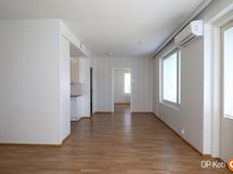 Olohuone / Ruokailutila