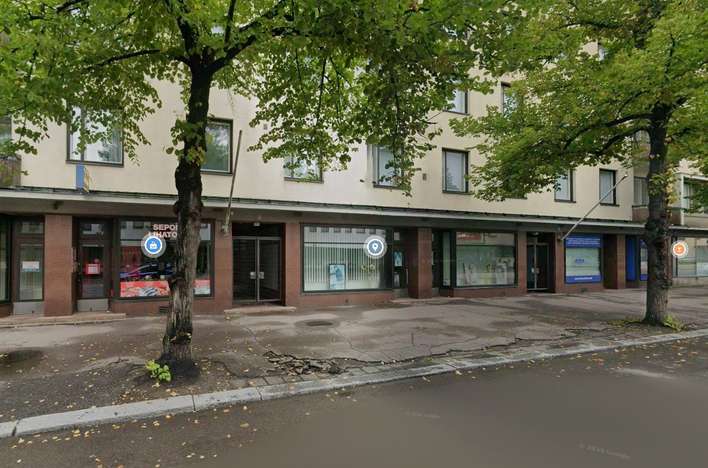 Kerrostalo, 2h + k, 44 m², Päiviönsaari, Varkaus