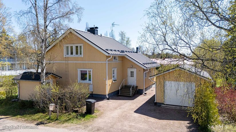Asuntoilmoituksen kuva