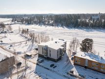 Ilmakuva