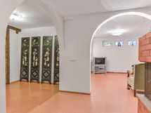 Paljon muunneltavissa olevaa tilaa