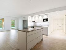 Valokuva asunnosta A 09