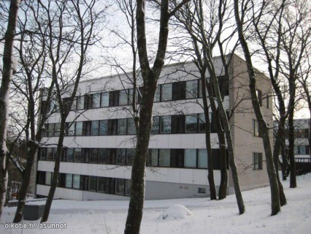 Talokuva
