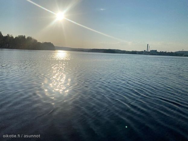 Asuntoilmoituksen kuva