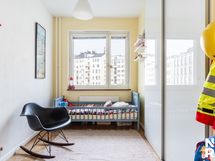 Lastenhuone