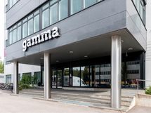 Gamma – Biokatu 10, 20-70 m², 3. krs