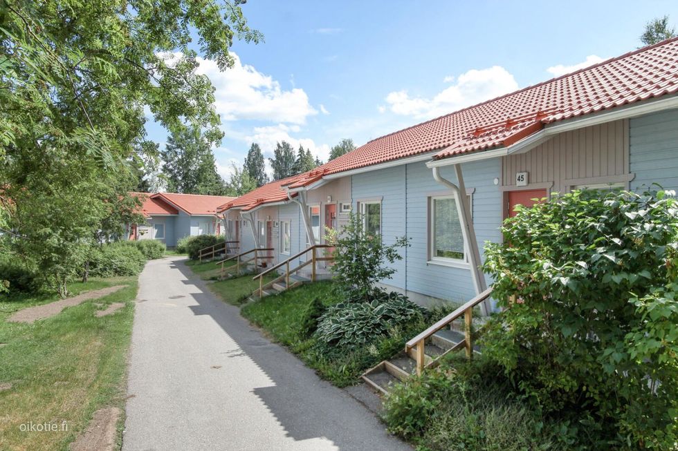 Kohdekuva