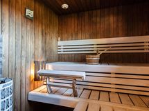 talon sauna