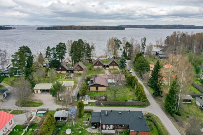 Asuntoilmoituksen kuva