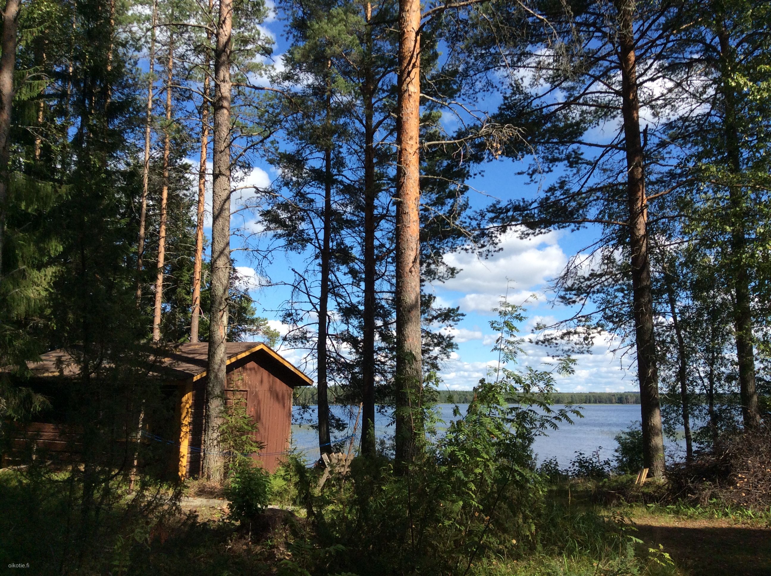 Talo, 1h + kk, 40 m², Marttisenjärvi - View 4