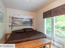 Vierasmökin makuusoppi