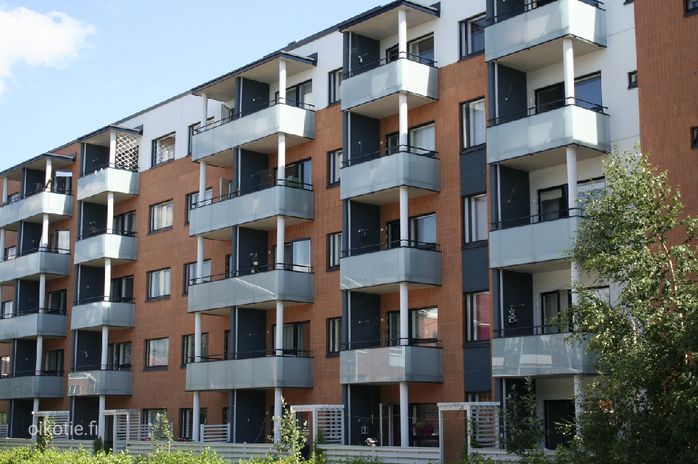 Talokuva