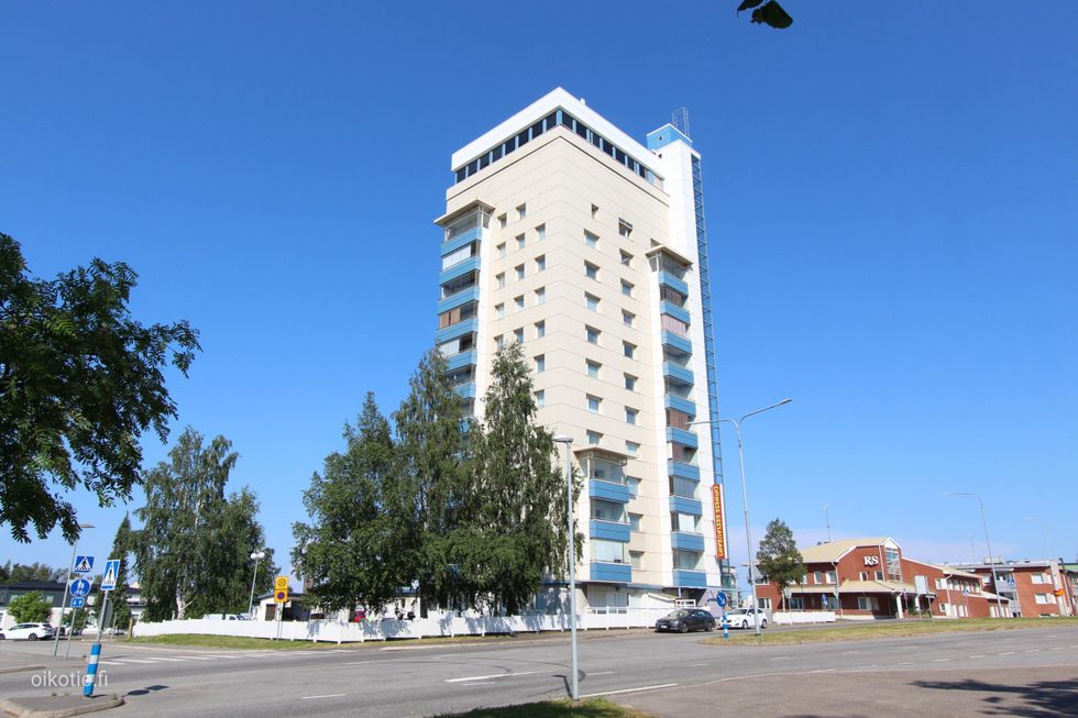 Kohdekuva