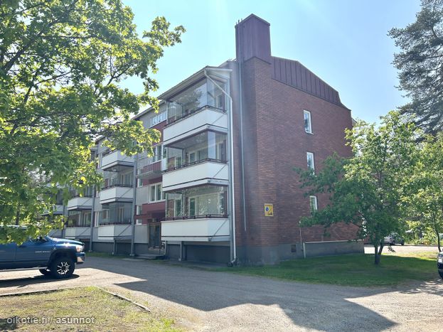 Asuntoilmoituksen kuva