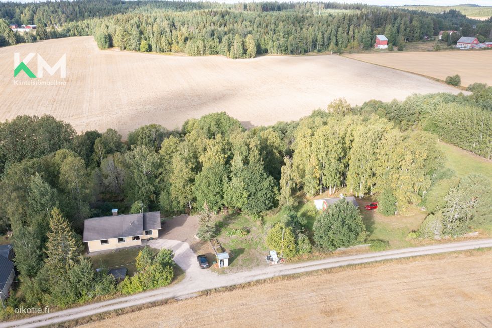 Kohdekuva