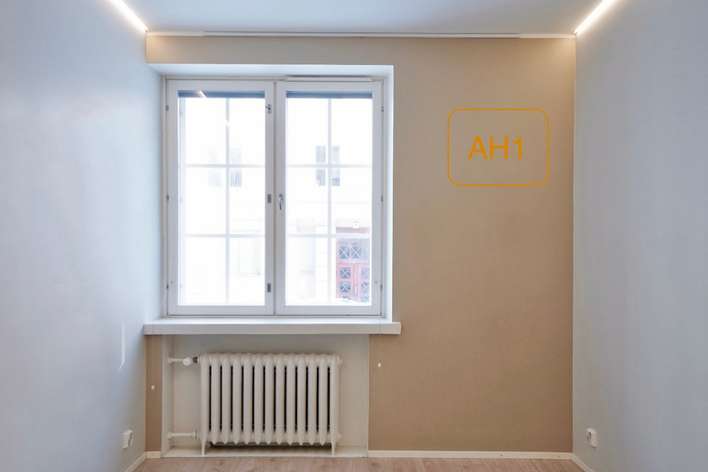Kerrostalo, 1h + k, 10/140 m², Etu-Töölö - Näkymä 4