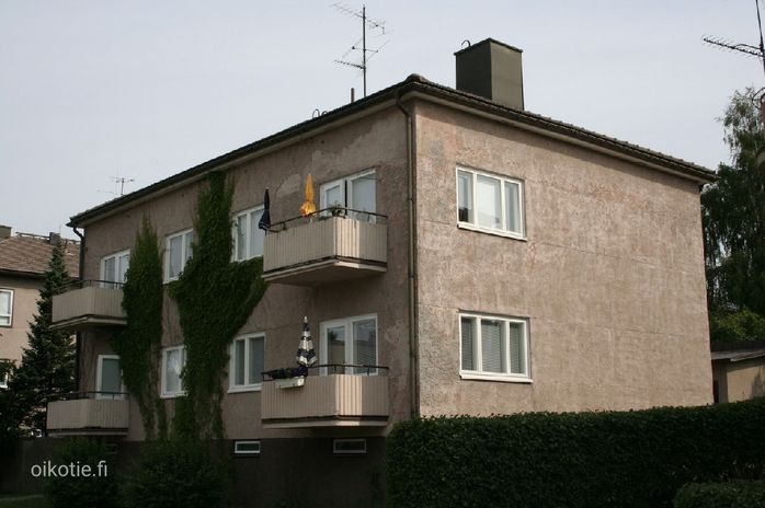 Talokuva