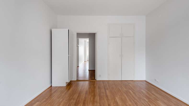 Kerrostalo, 2h+kk, 48 m², Kallio – pohled 4