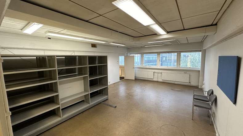 Liiketila, 45 m², Pitäjänmäki, Helsinki
