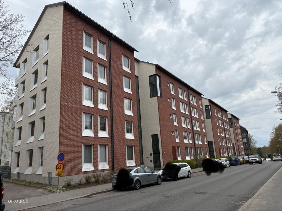 Kohdekuva