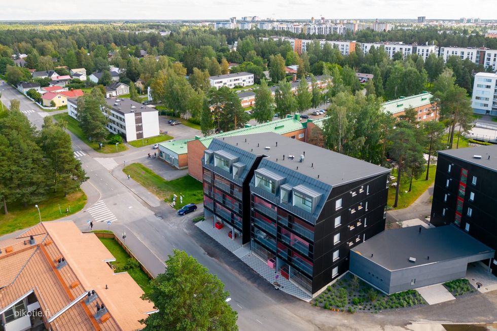 Kohdekuva
