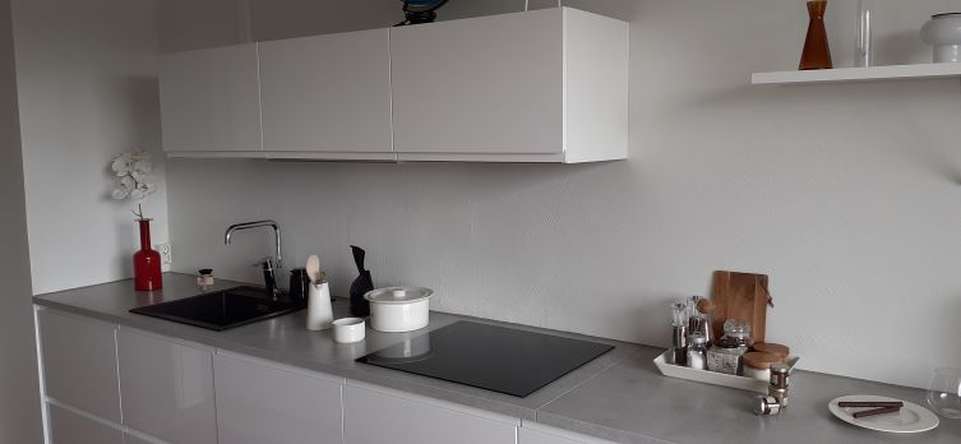 Kerrostalo, 2h + k + hulppea lasitettu parveke, 55 m², Untola, Kerava