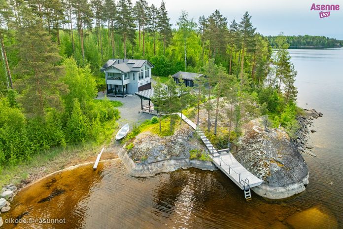 Asuntoilmoituksen kuva