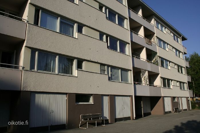Talokuva