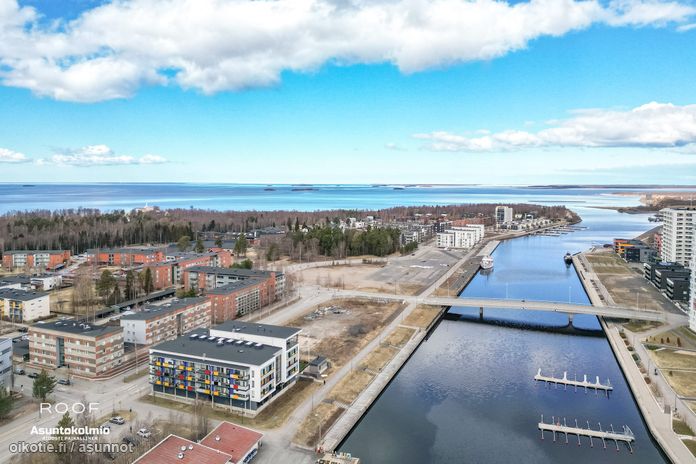 Asuntoilmoituksen kuva