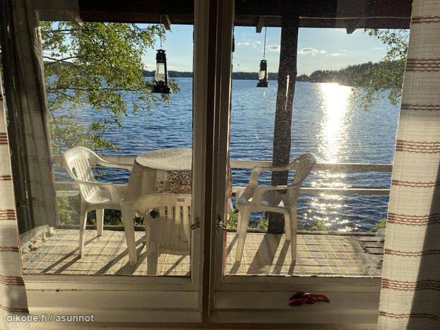 Asuntoilmoituksen kuva