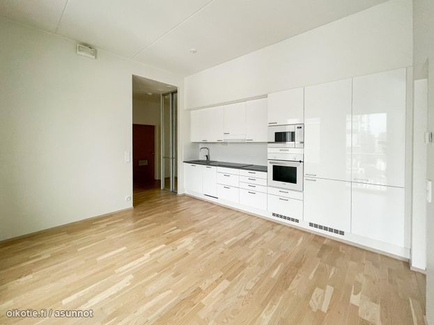 Asuntoilmoituksen kuva