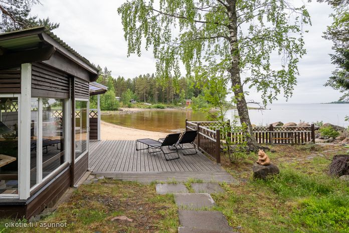 Asuntoilmoituksen kuva