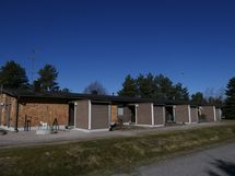 Hyvin hoidettu taloyhtiö - yhteisöllisyyttä