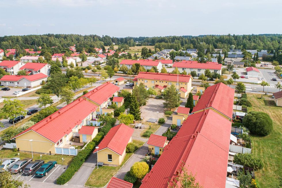 Kohdekuva