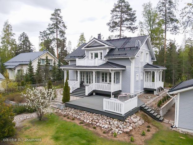 Asuntoilmoituksen kuva