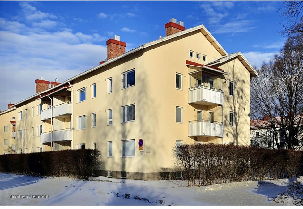 Kohdekuva