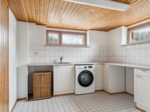 iso kodinhoitohuone
