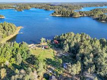 Grundsö Ängsvik