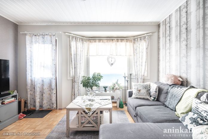 Asuntoilmoituksen kuva