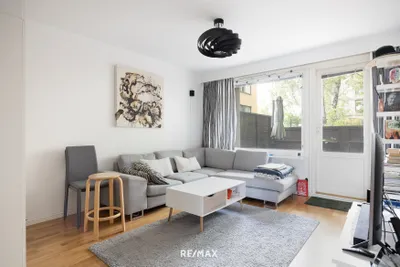 Apartment in Vantaa - View 4