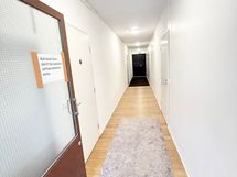 Kuva yhdyskäytävältä (2)