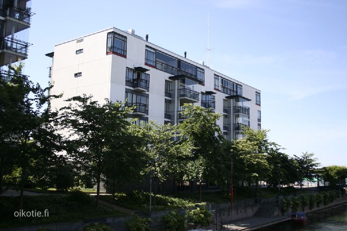 Talokuva